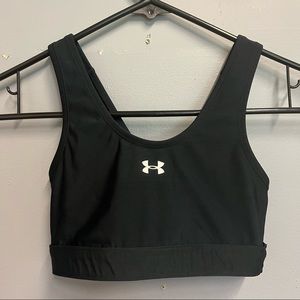 UnderArmour Sports Bra
